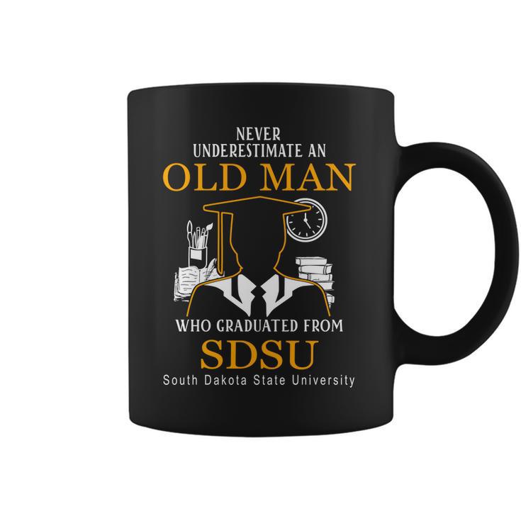 South Dakota State University Coffee Mug