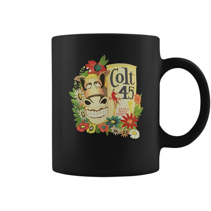 Spicoli Colt 45 Donkey Coffee Mug