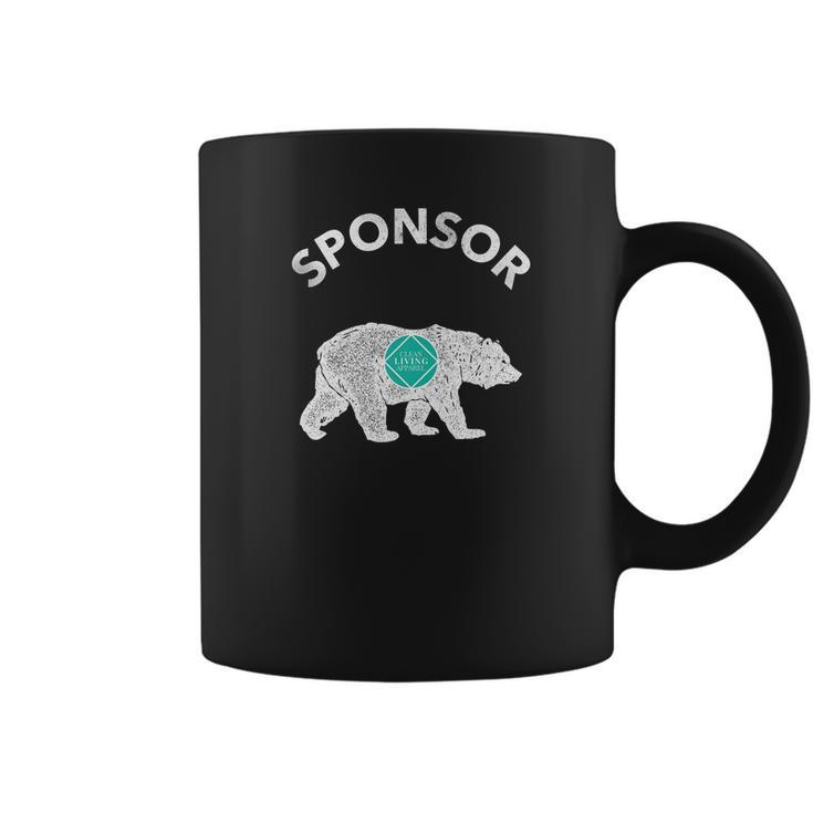 Sponsor Bear Narcotics Anonymous Na Aa Gifts Coffee Mug