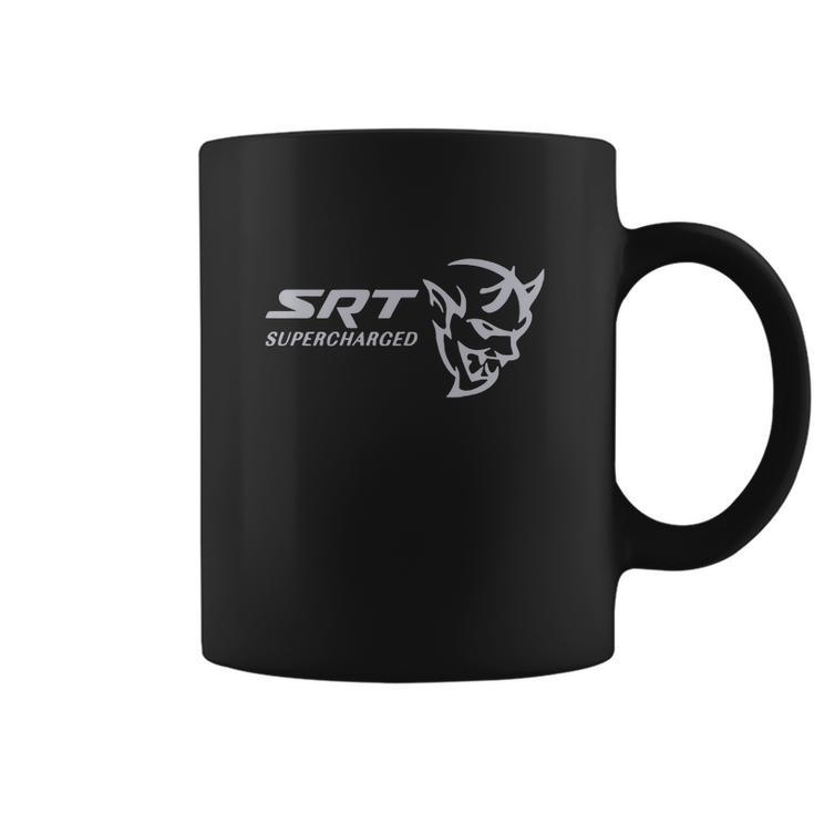 Srt Supercharged Coffee Mug