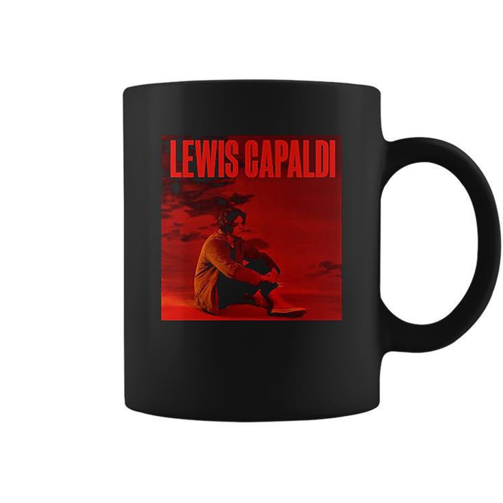 Standard Price Lewis Capaldi Hold Me While You Wait Coffee Mug