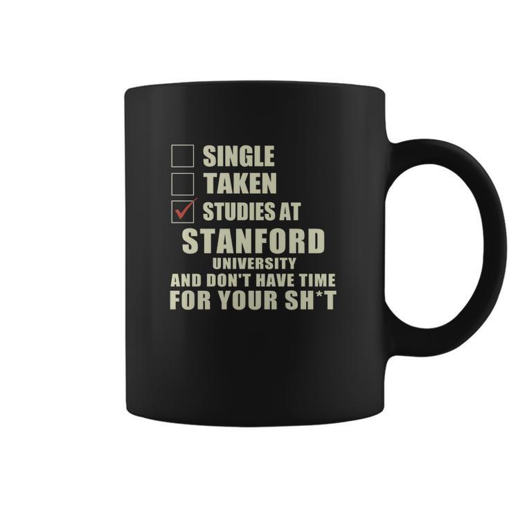 Stanford University Coffee Mug