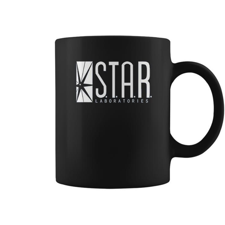 Star Labs Coffee Mug