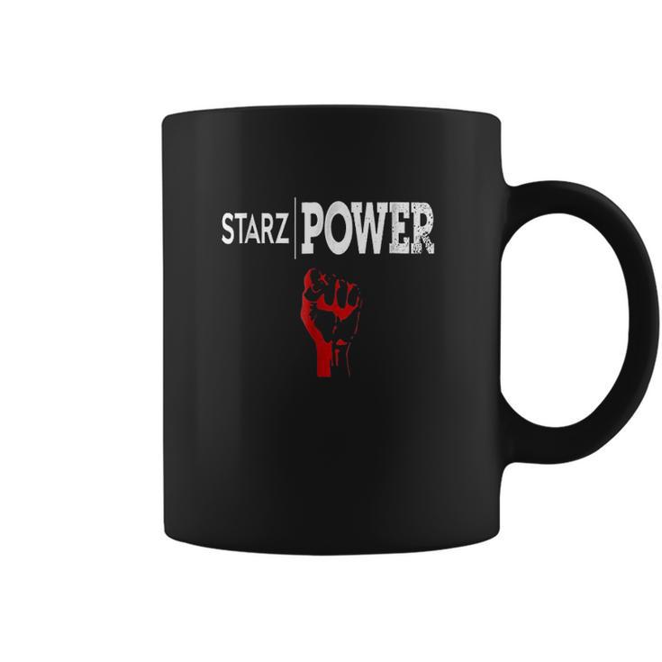 Starz Power Coffee Mug