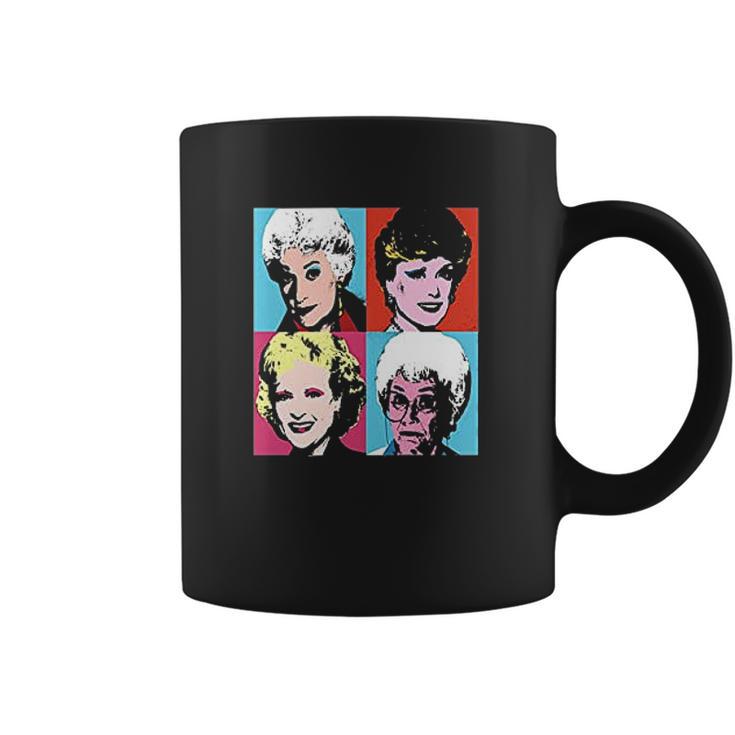 Stay Golden Girls Coffee Mug