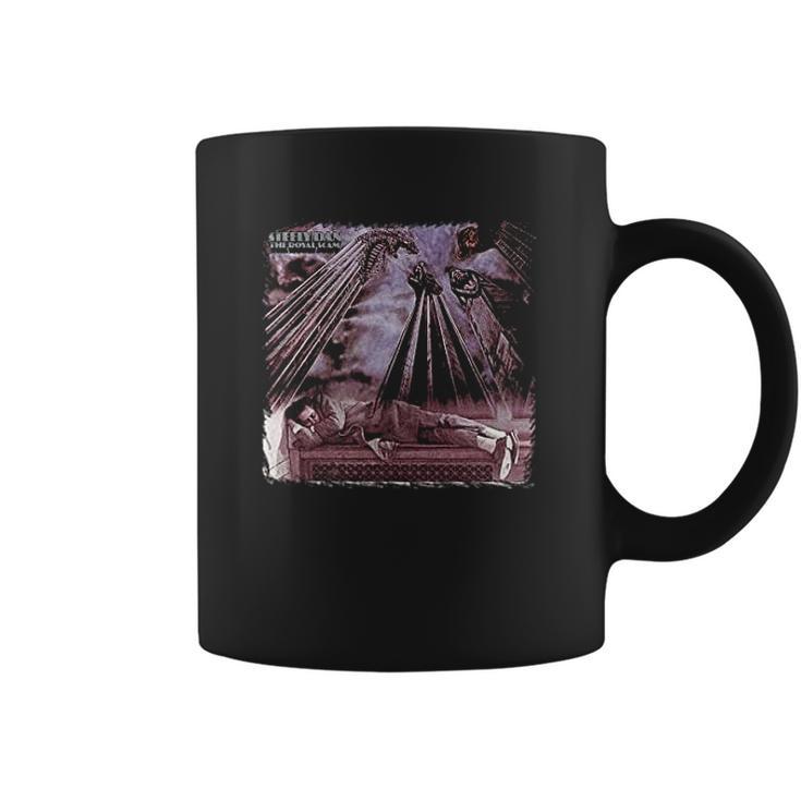 Steely Dan The Royal Scam Coffee Mug