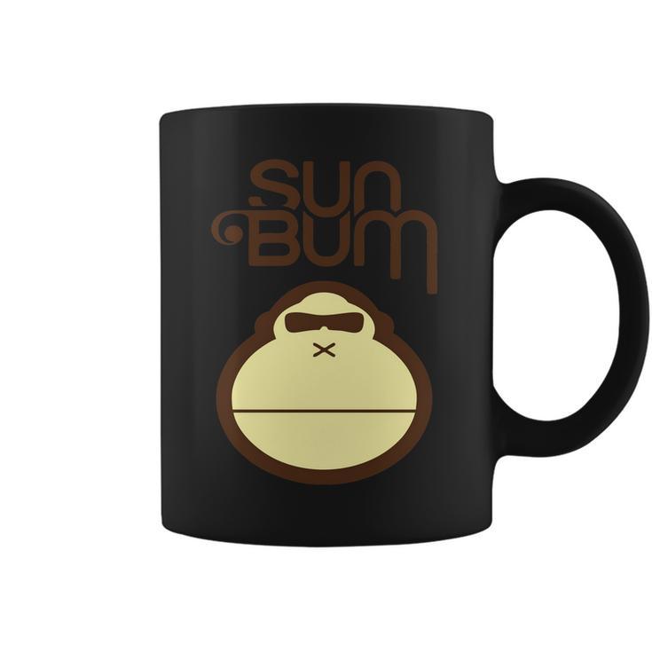 Sun Bum Logo T Shirt 40 Coffee Mug