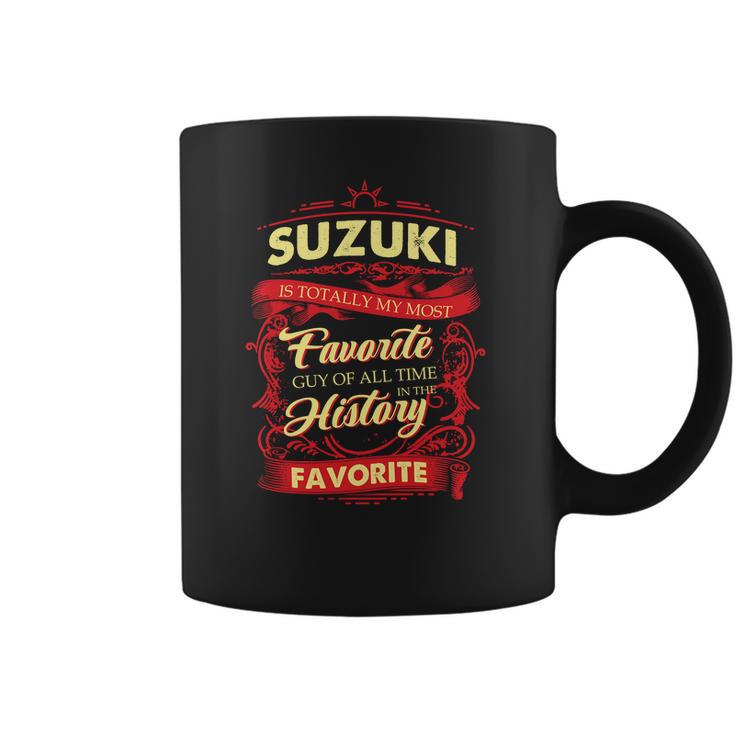 Suzuki Suzuki Tshirt Suzuki Hoodie Coffee Mug