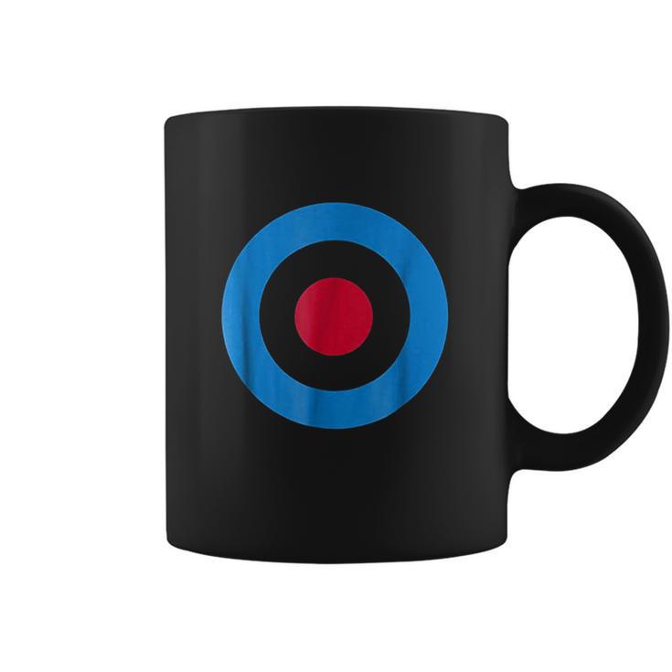 Target Logo Coffee Mug