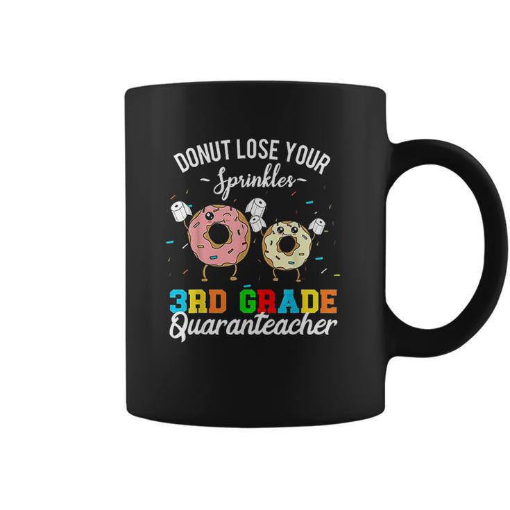 Teacher Social Distancing Ideas Coffee Mug