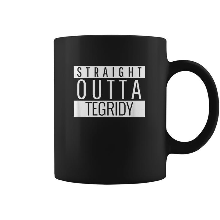 Tegridy Farm Humor Coffee Mug