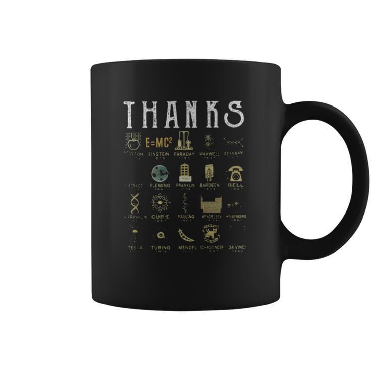 My Thanks Elements Icons Enjoyable Gift 2022 Coffee Mug