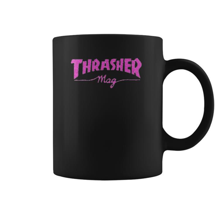 Thrasher Mag Coffee Mug