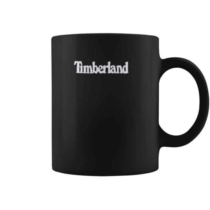 Timberland Big Boy Coffee Mug