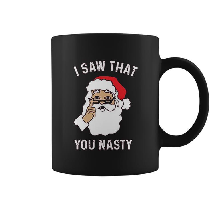 Tipsy Funny Christmas Festive Christmas Coffee Mug