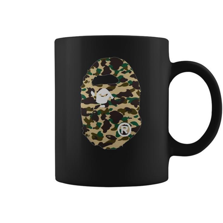 Top Selling - Camo Bape - Mens  T-Shirt Coffee Mug