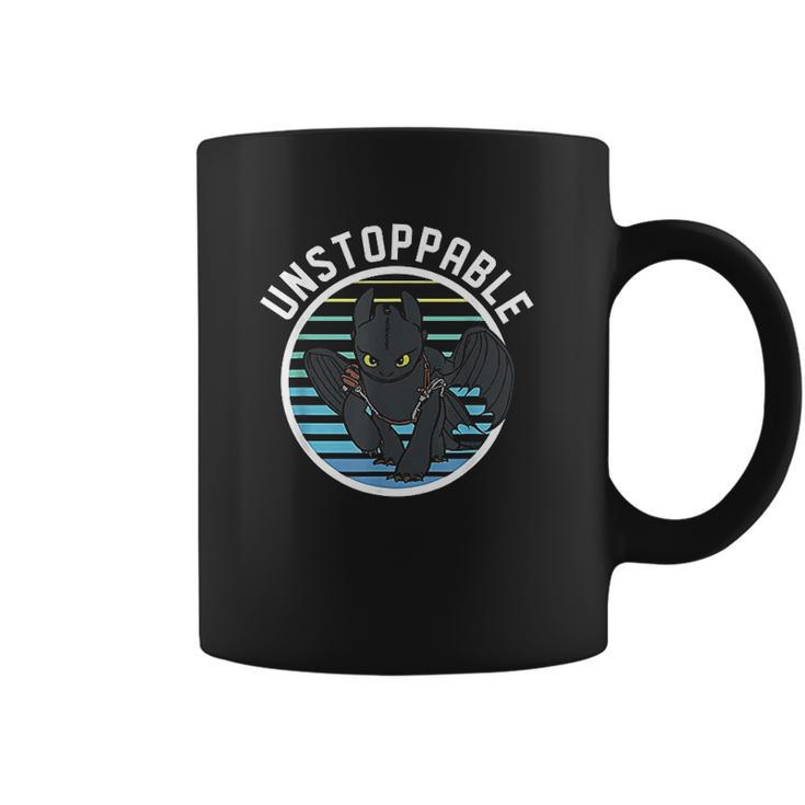 How To Train Your Dragon 3 Hidden World Unstoppable Coffee Mug