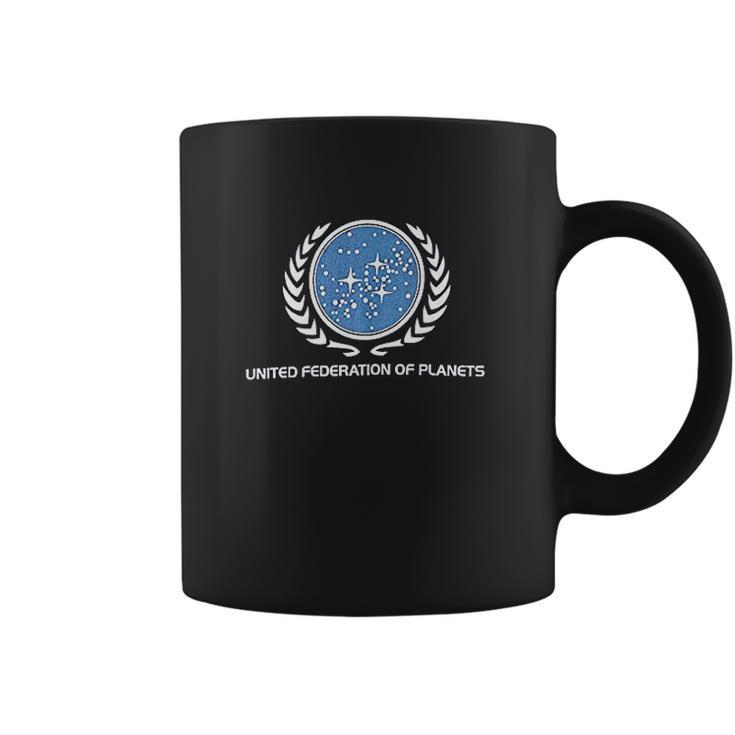 Trevco Mens Star Trek Coffee Mug