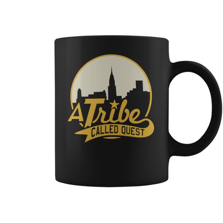 A Tribe Called Quest Coffee Mug