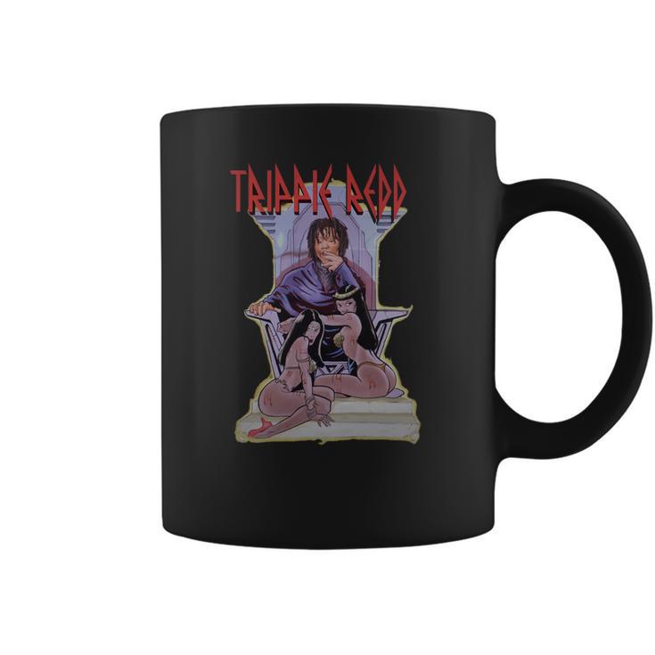 Trippie Redd - A Love Letter To You Shirt Hoodie Sweater Longsleeve T-Shirt Coffee Mug