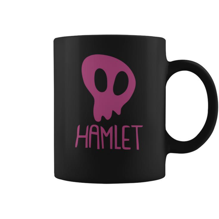 Trollhunters Claire Nunez Hamlet Shirt Coffee Mug