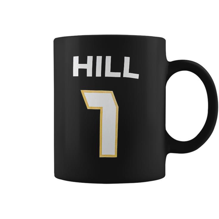 Truwear Spectacle Taysom Hill Black Signature Activewear Coffee Mug