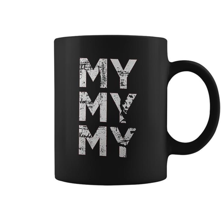 My Tv Show Coffee Mug