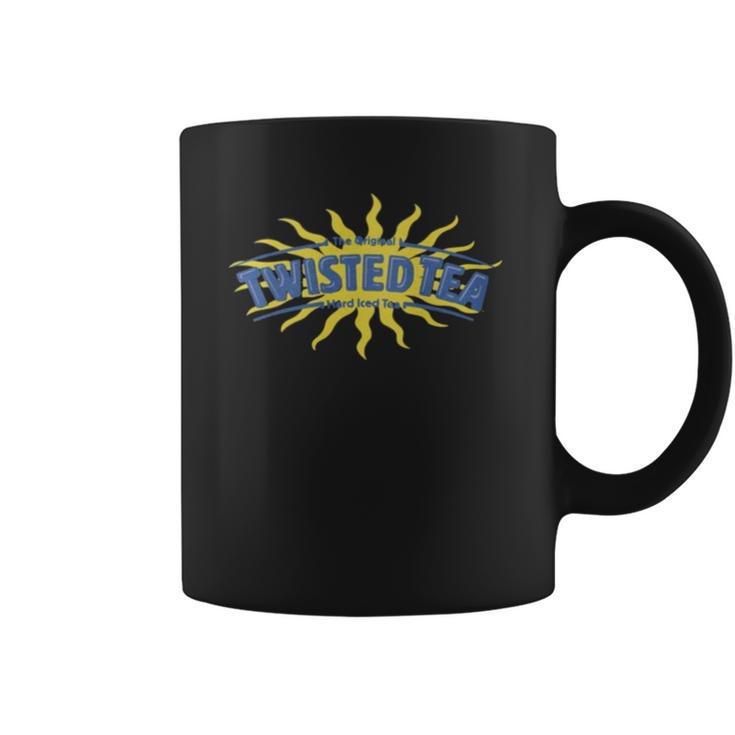 Twisted Tea Meme Coffee Mug