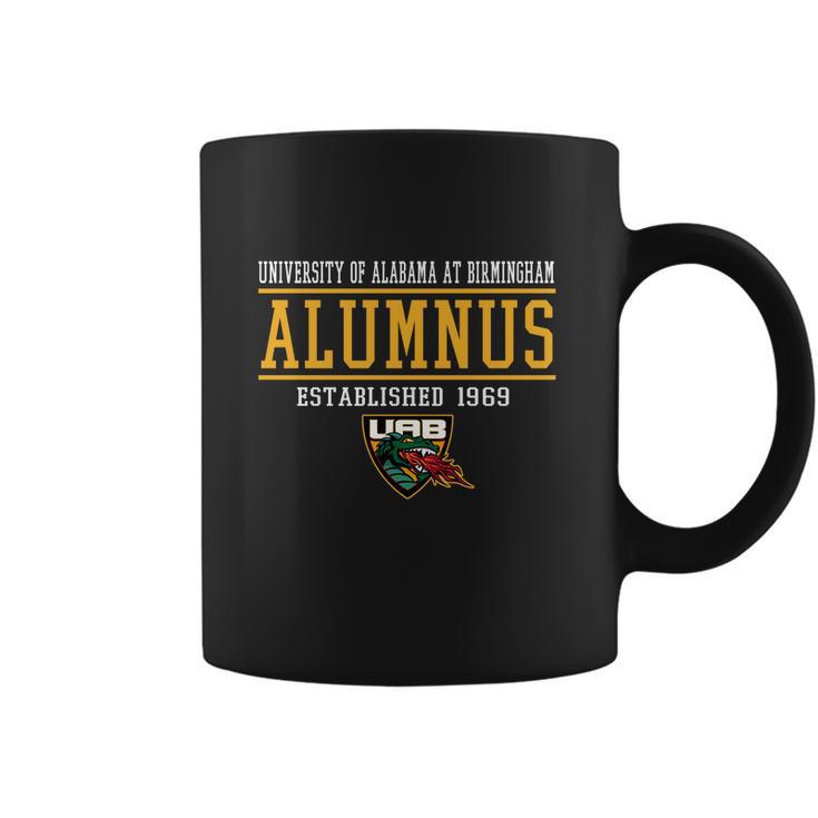 Uab Alumnus Coffee Mug