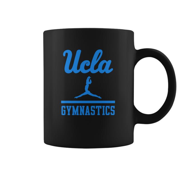 Ucla Gymnastics Coffee Mug