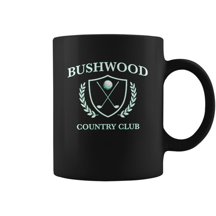 Ugp Campus Apparel Bushwood Country Club Coffee Mug