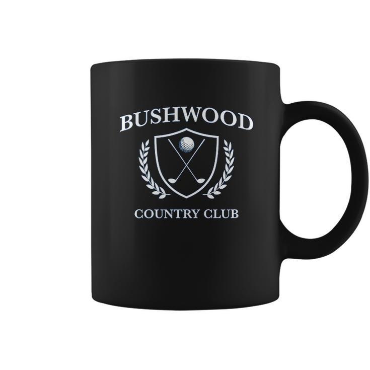 Ugp Campus Apparel Bushwood Country Club  Funny Golf Caddy Youth Coffee Mug