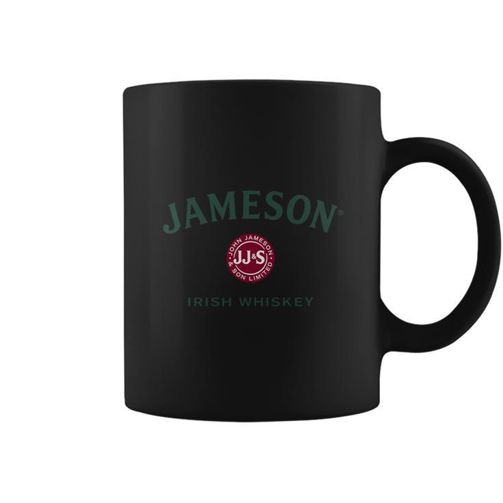 Unisex-Hoodie---Jameson-Irish-Whiskey Coffee Mug