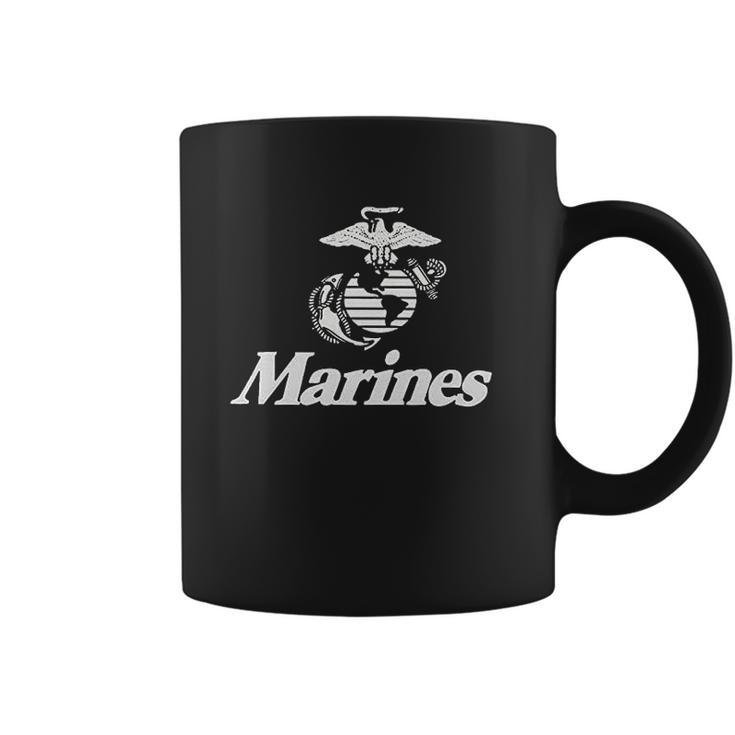 Us Marines Usmc Marine Corps Coffee Mug