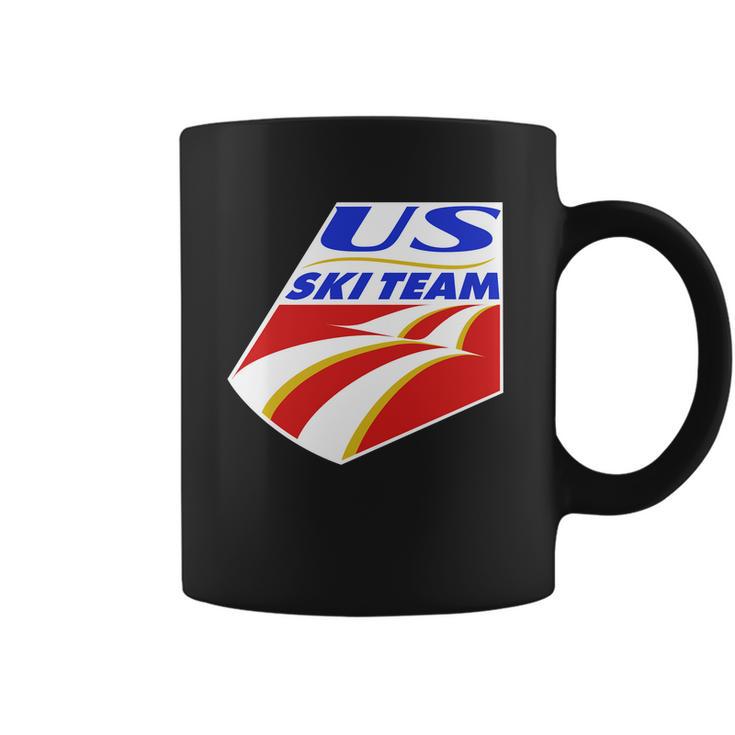 Us Ski Team Coffee Mug