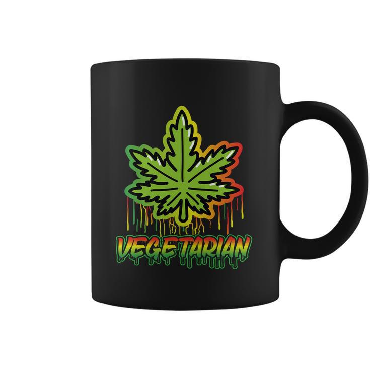 V E G E T A R I A N Coffee Mug