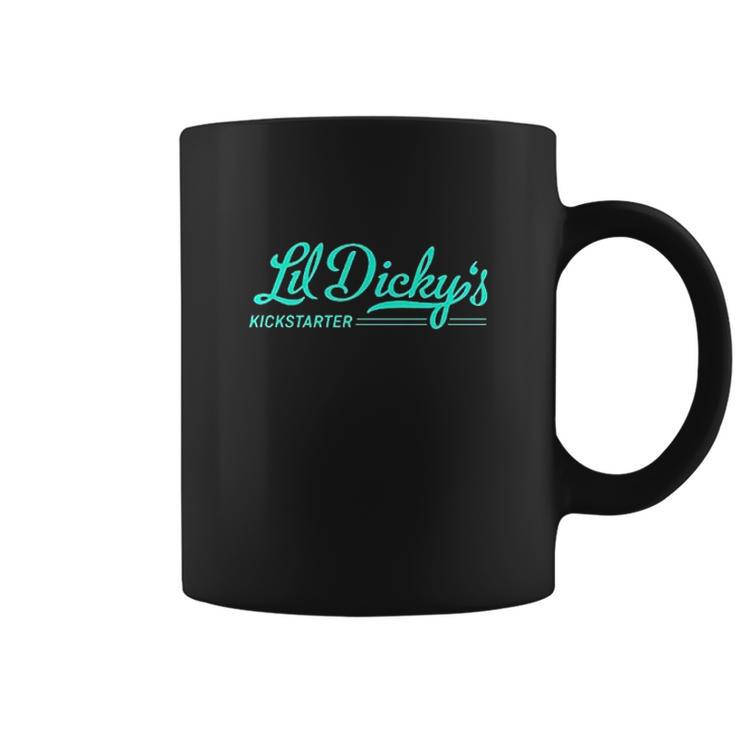 Veblen Mens Lil Dicky Coffee Mug