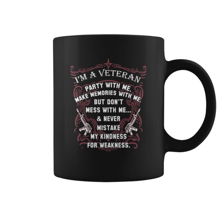 Veteran T-Shirts - Veteran T Shirts - Veteran Tshirt - Military - Veterans - Veteran - Military - Navy - Aircraft - Veteran Dad - Patriots - American - Airforce - Us Veteran Coffee Mug