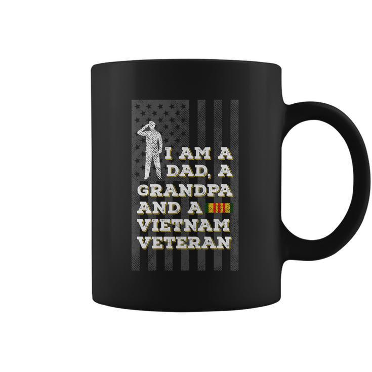 Gifts For Vietnam Veterans Dad Grandpa And Vietnam Veteran Gift Graphic Design Printed Casual Daily Basic Coffee Mug