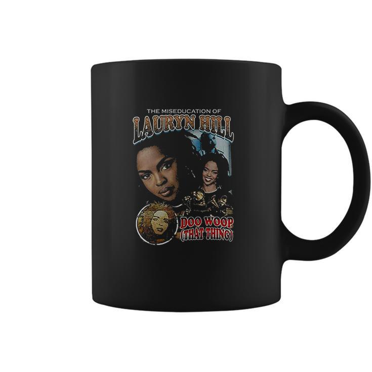 Vintage Lauryn Hill The Miseducation Of Lauryn Hill Coffee Mug