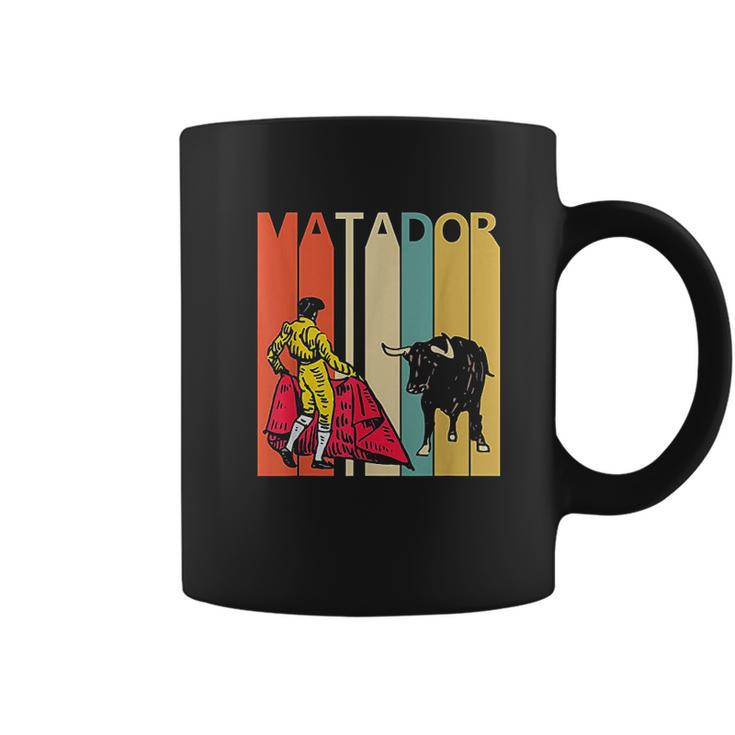 Vintage Matador Matador Gift Coffee Mug