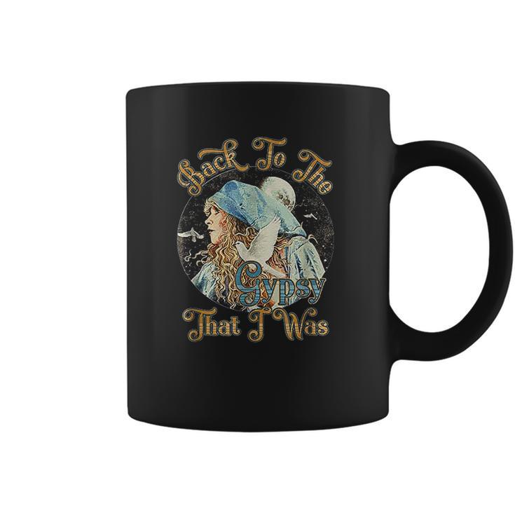 Vintage Stevie Nicks Gift Christmas Rock On 70S Fan Coffee Mug