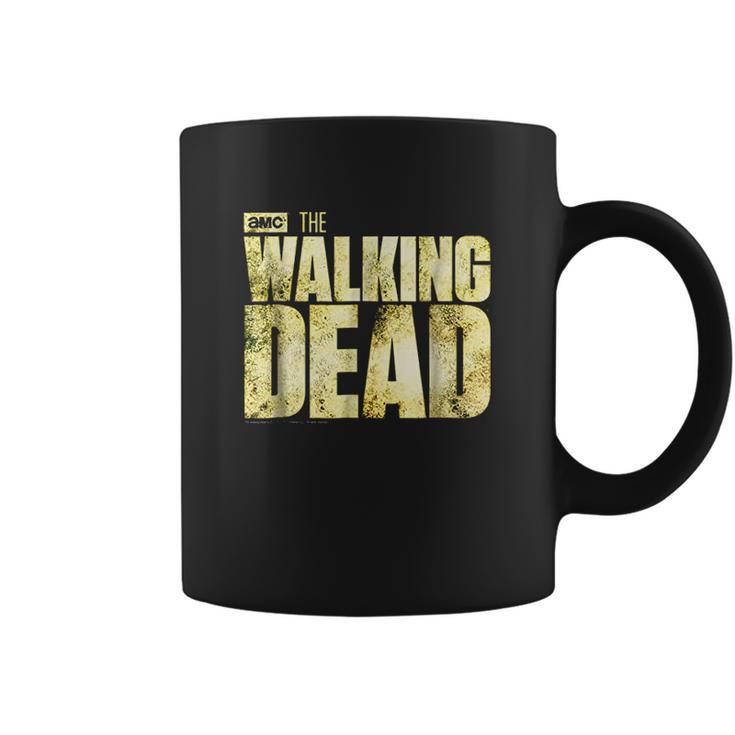 The Walking Dead Coffee Mug