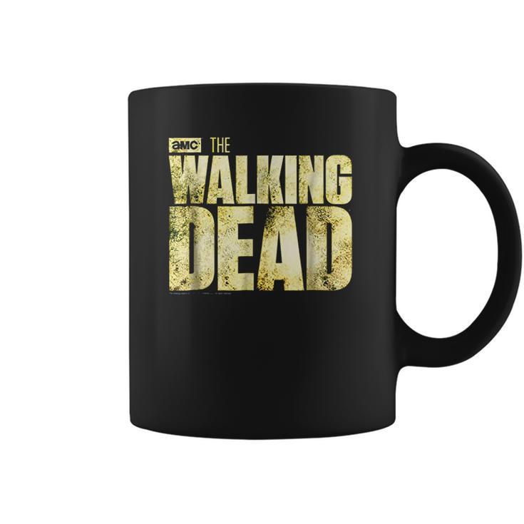 The Walking Dead Coffee Mug