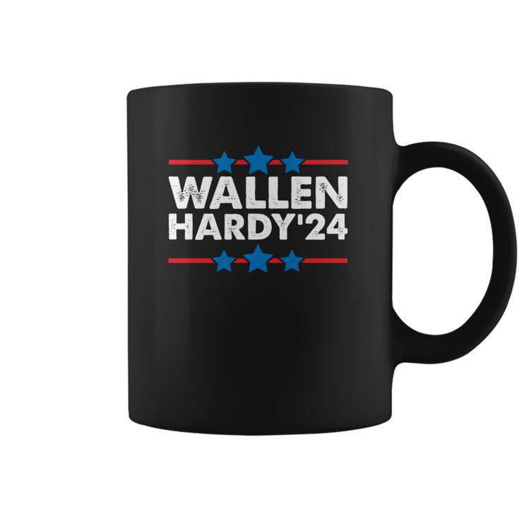 Wallen Hardy Graphic Design Printed Casual Daily Basic Coffee Mug