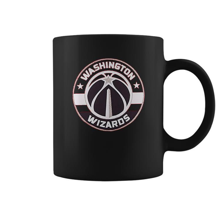 Washington Wizards Coffee Mug