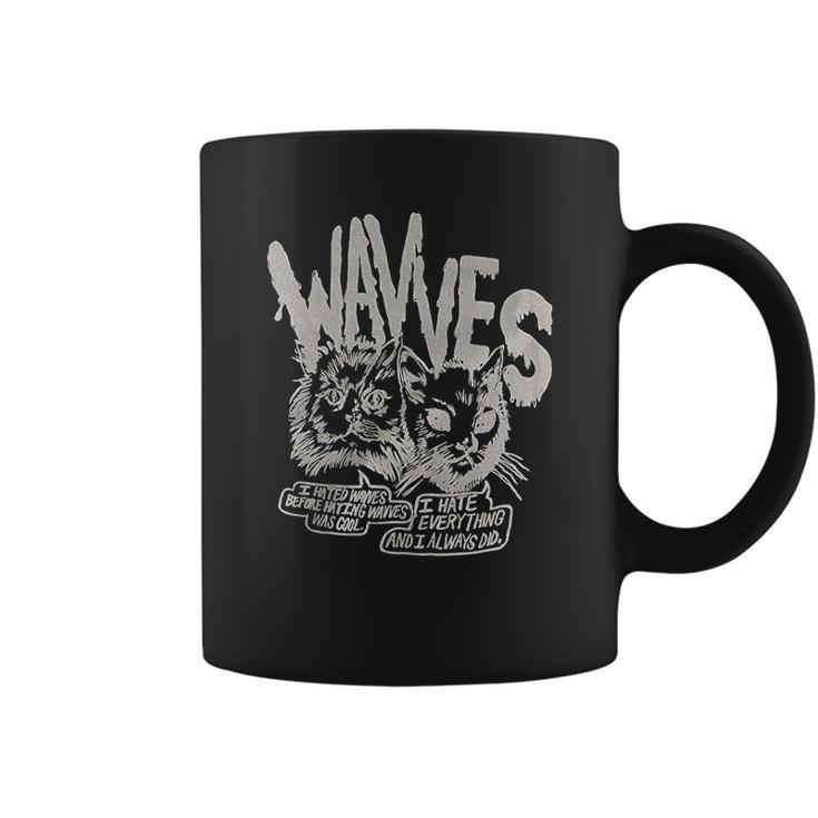 Wavves Coffee Mug