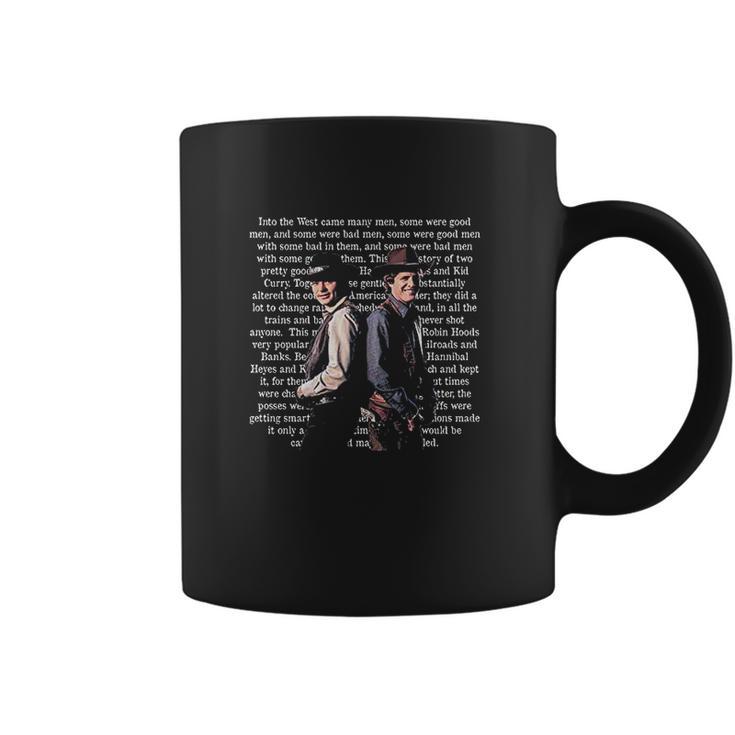 Into The West Alias Smith And Jones Ben Coffee Mug