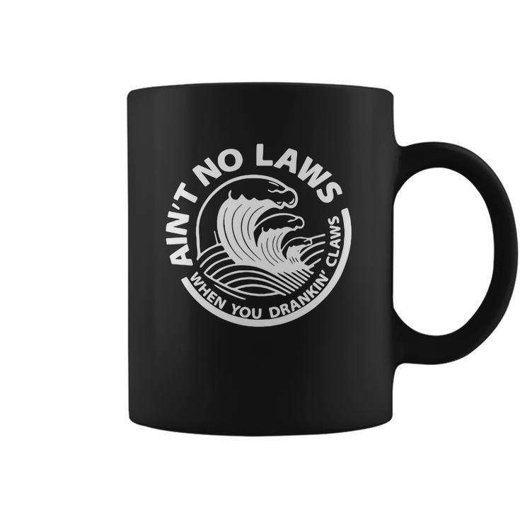 White Claw Summer Coffee Mug