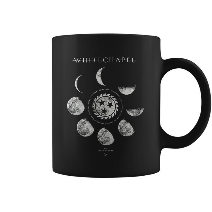 Whitechapel Mens Psychle Coffee Mug